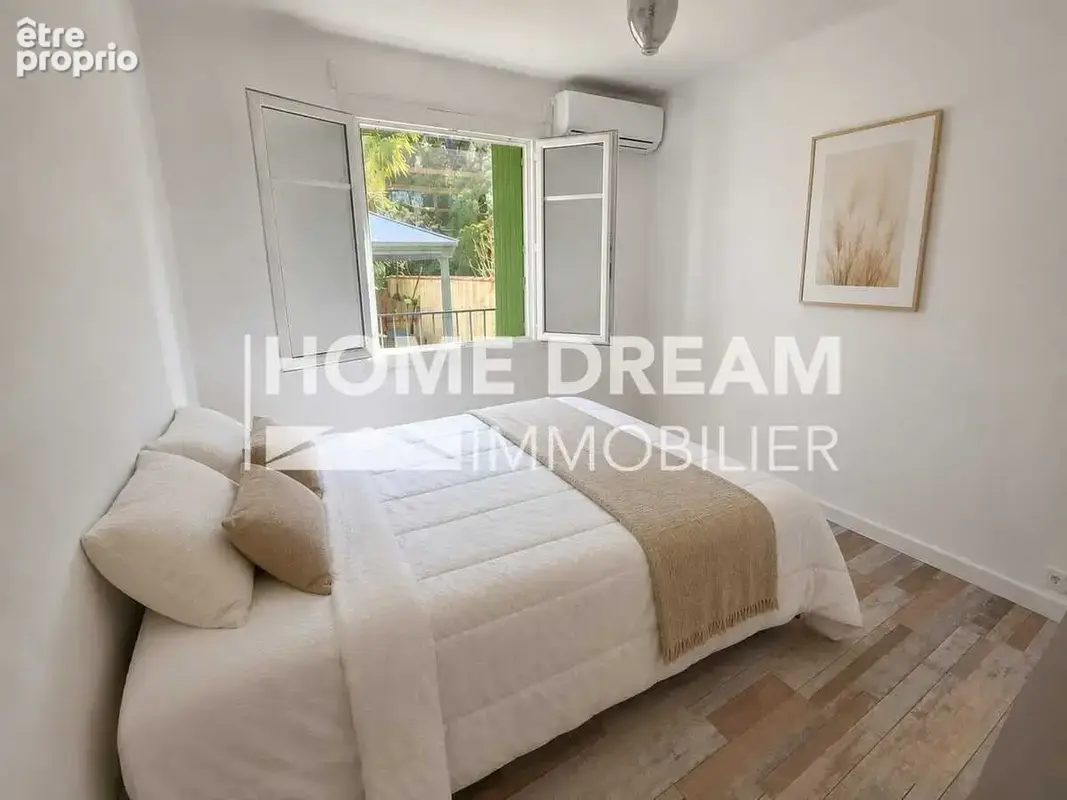 Appartement 3 pièces 60 m² à vendre à La Seyne-Sur-Mer (83500) - photo 3