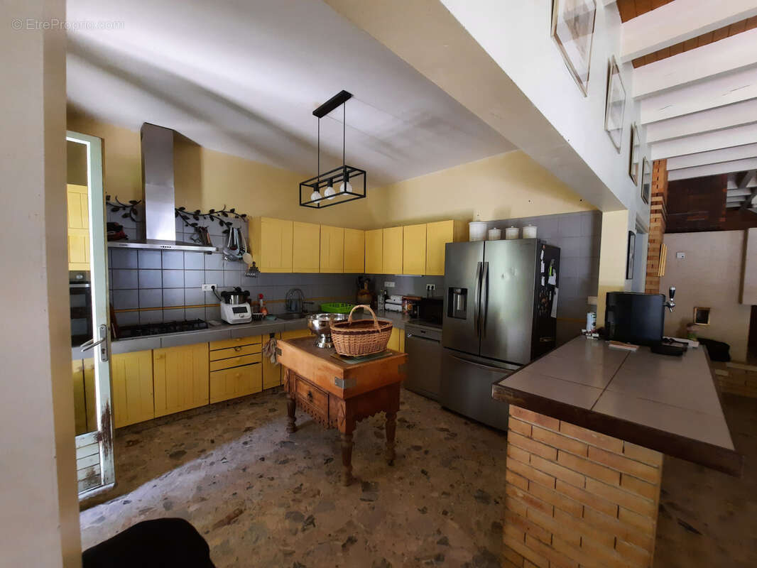 Maison à BLASIMON