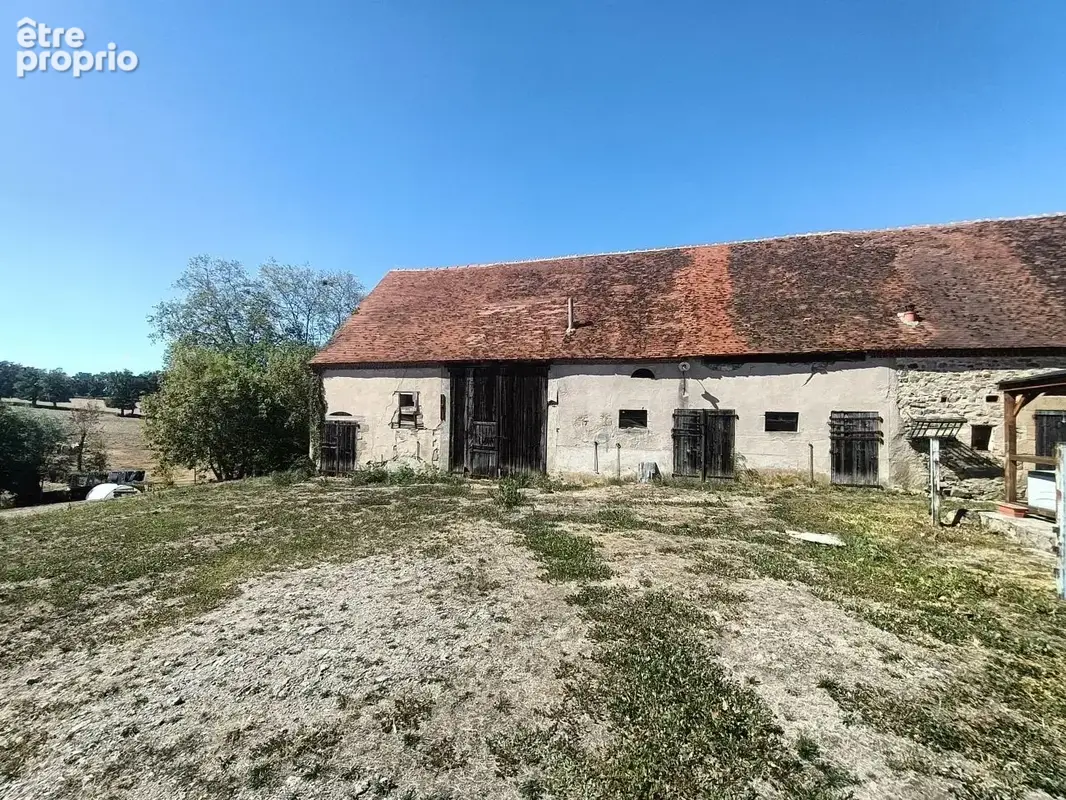 Maison à SAINT-POURCAIN-SUR-SIOULE