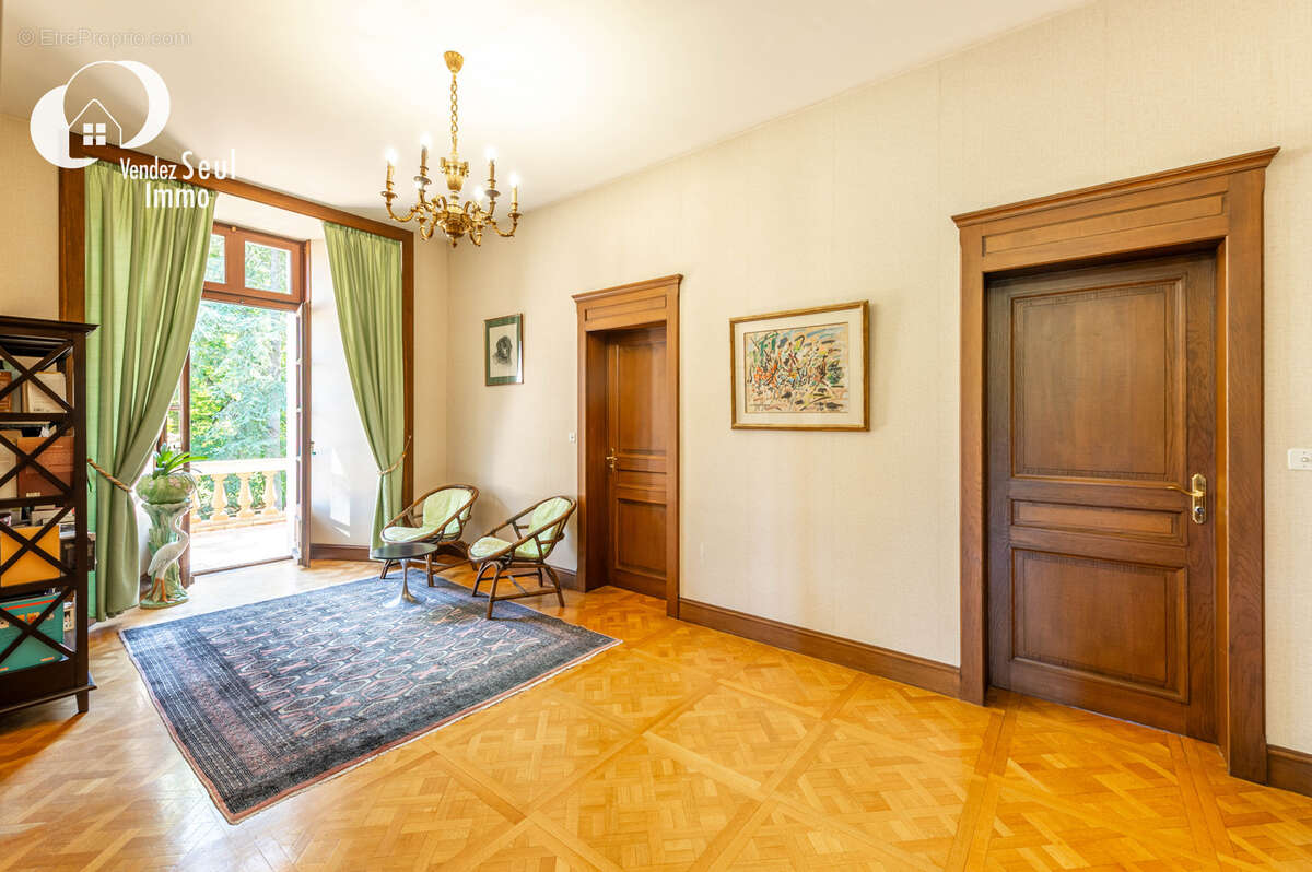 Maison à THONON-LES-BAINS