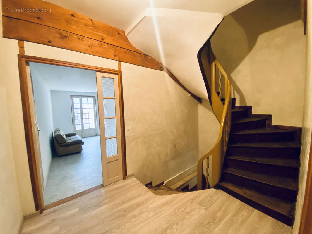 Appartement à CASTELNAUDARY