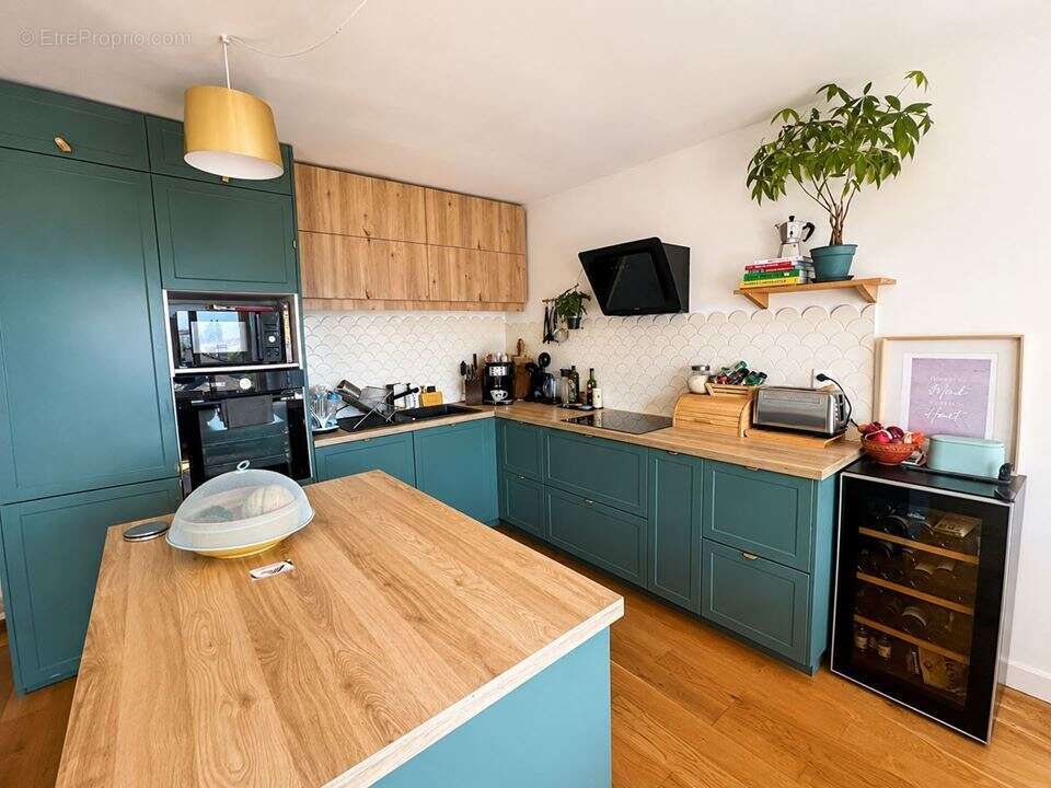 Appartement à ANNECY-LE-VIEUX
