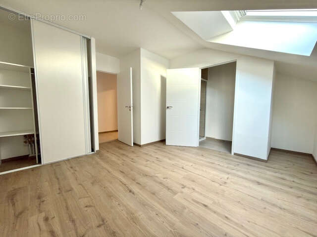 Appartement à DIVONNE-LES-BAINS