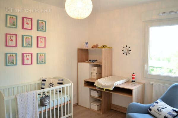 Appartement à ANNEMASSE