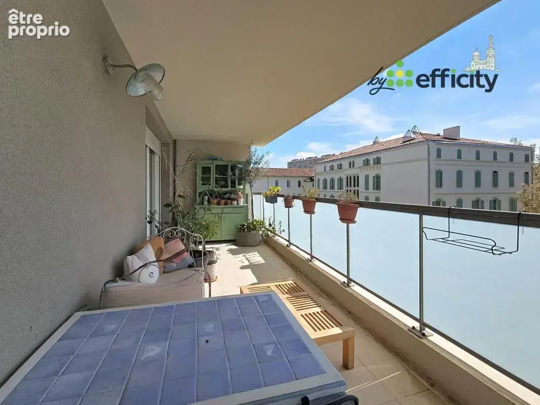 Appartement - photo 9
