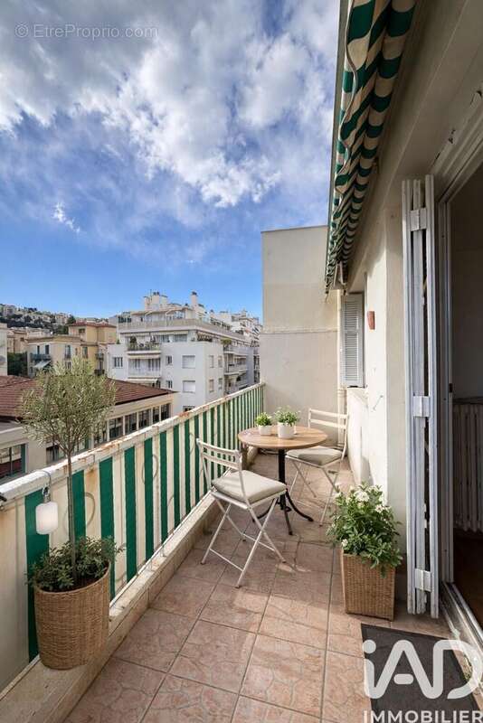 Photo 4 - Appartement à NICE
