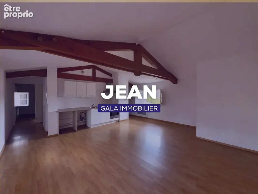 Appartement à NARBONNE