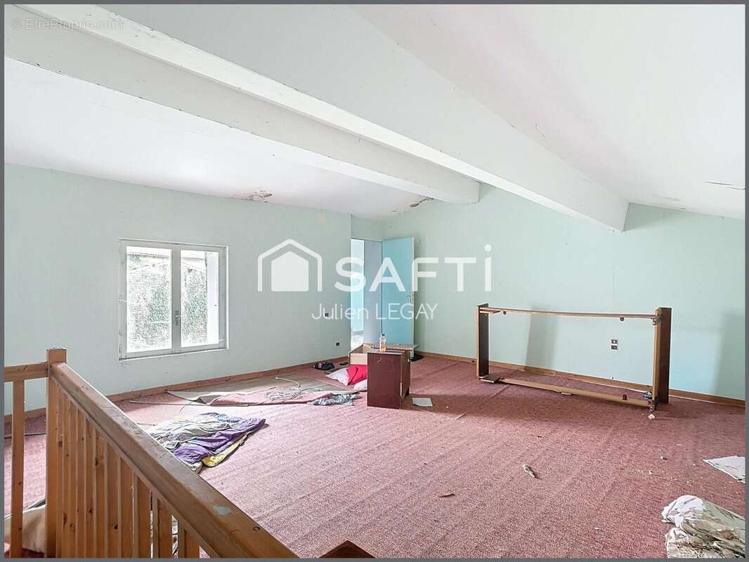 Photo 6 - Maison à LA CRECHE