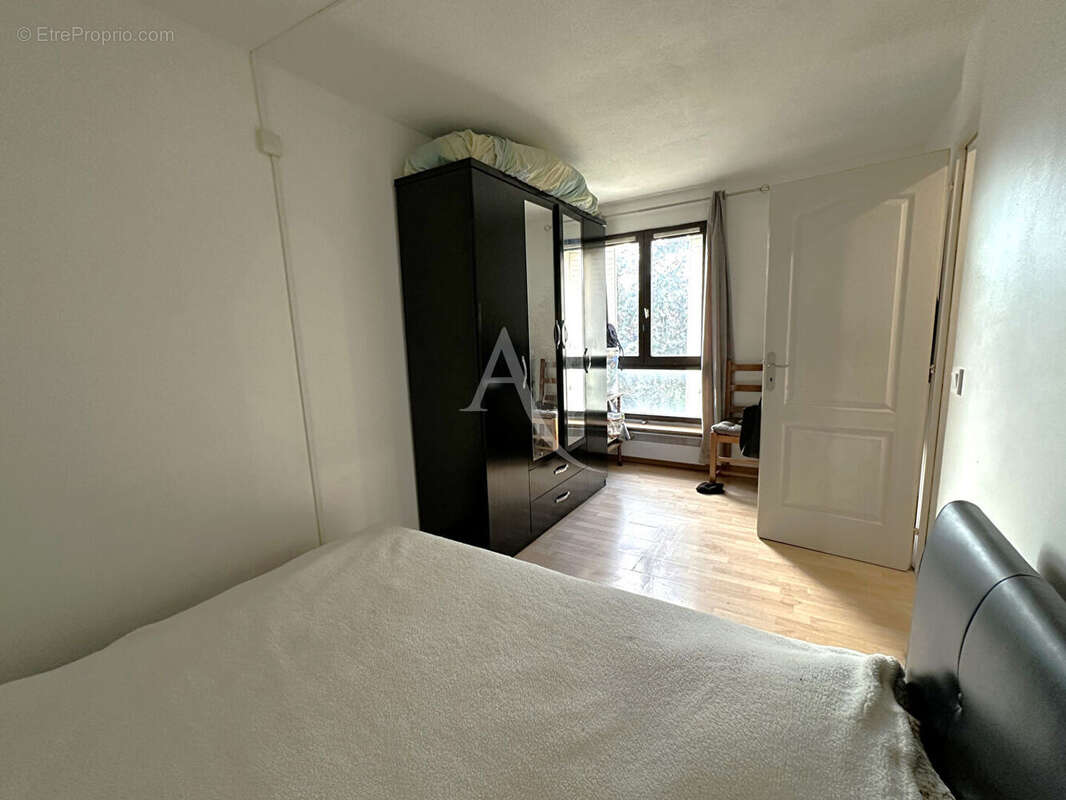 Appartement à ARGENTEUIL