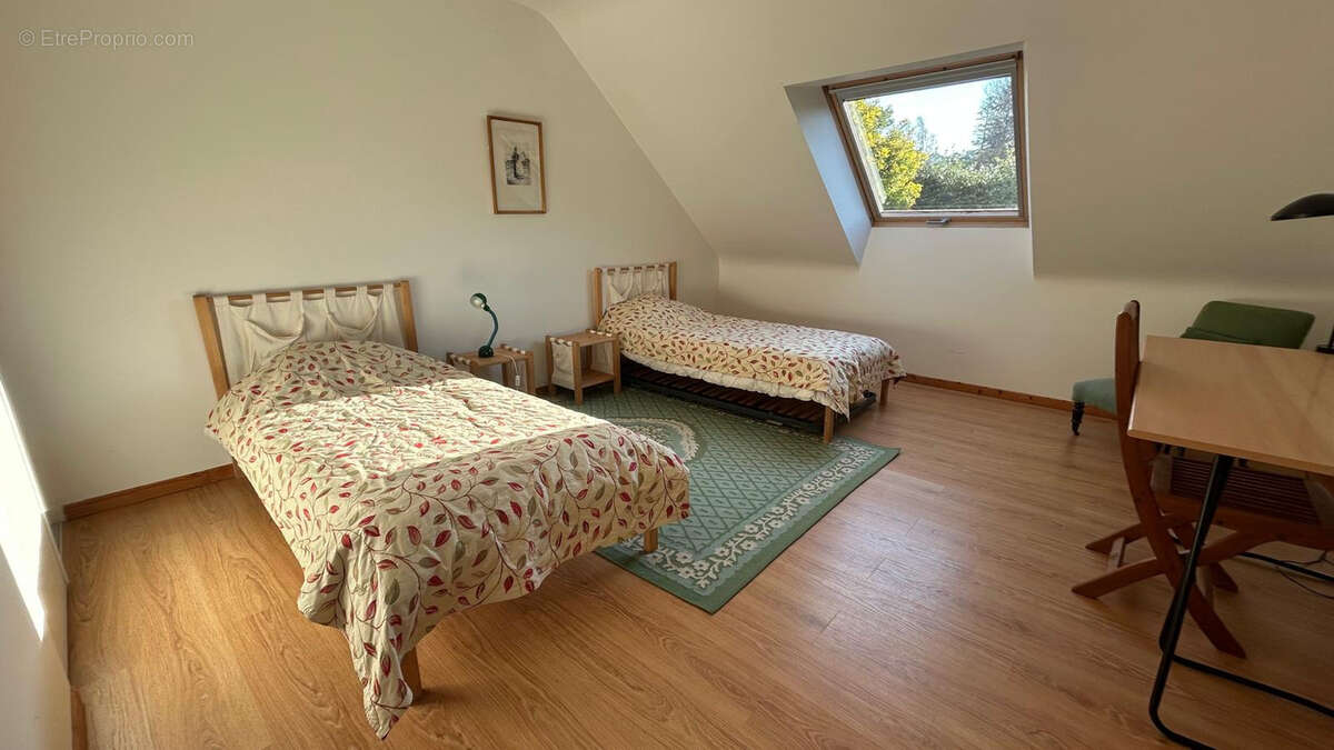 Maison à SAINT-CAST-LE-GUILDO