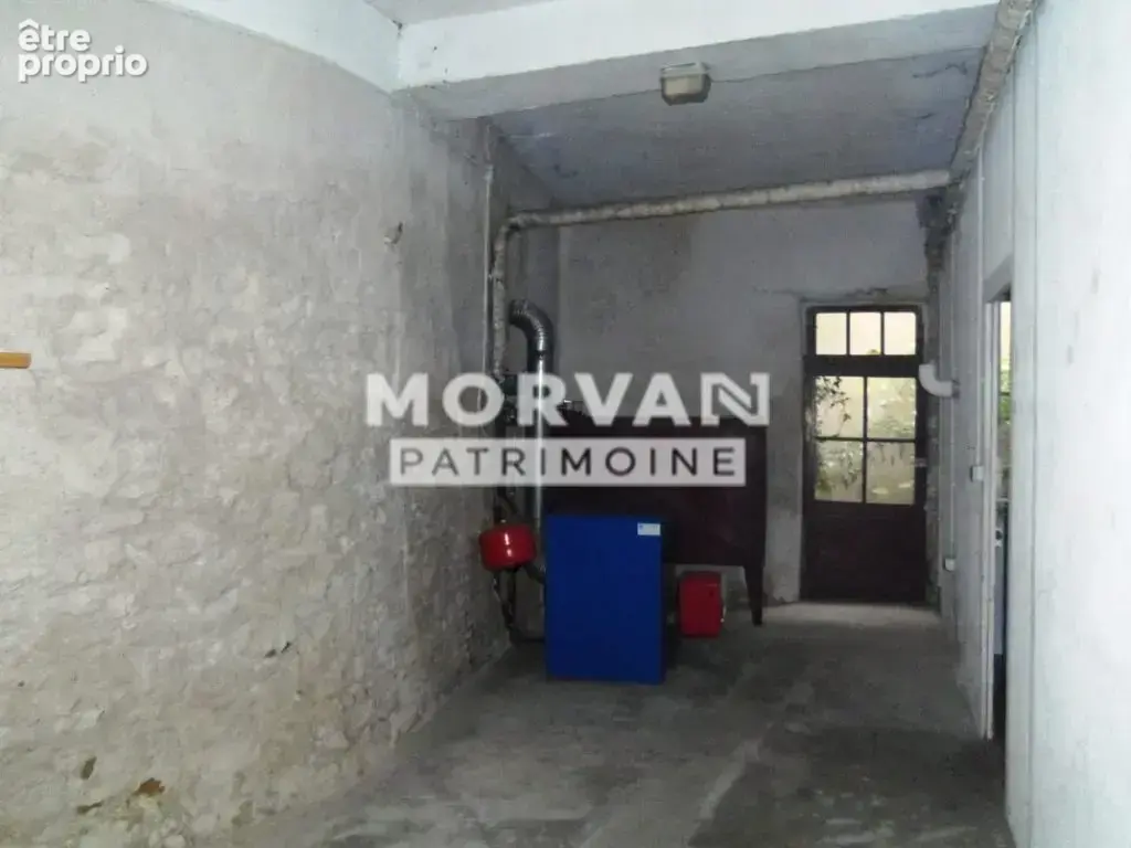 Maison avec garage et courette coeur village tous commerces 37 000 € - photo 19