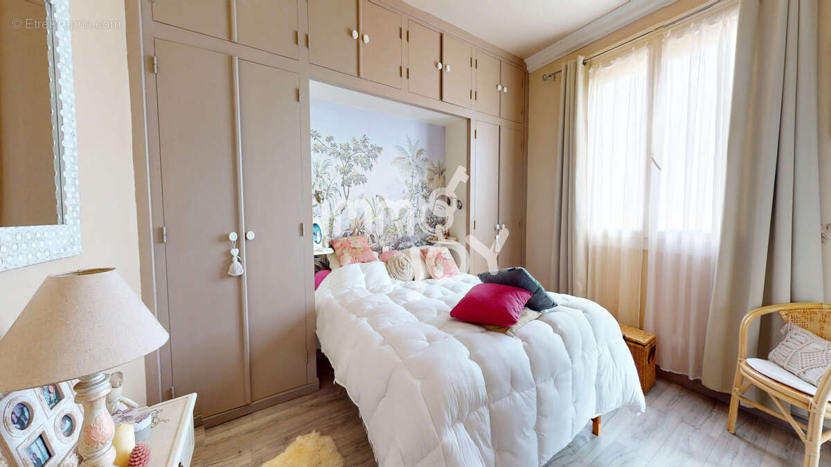 Appartement à FLEURY