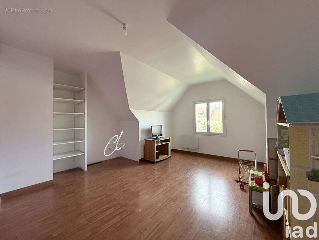 Photo 7 - Maison à MORET-SUR-LOING