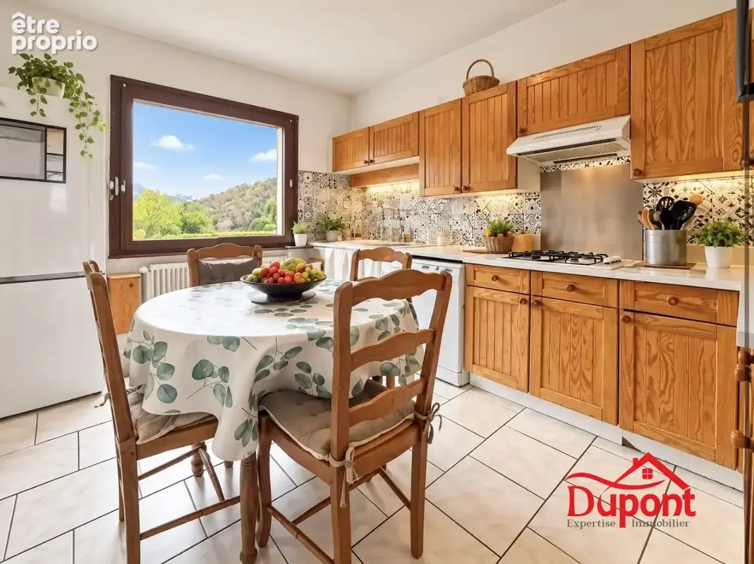 Maison 6 pièces 113 m² à vendre à Revin (08500) - photo 2