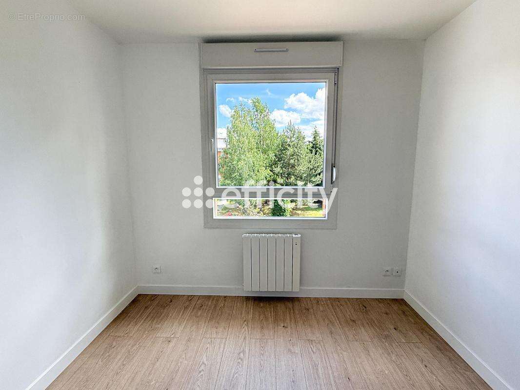 Appartement à CROIX