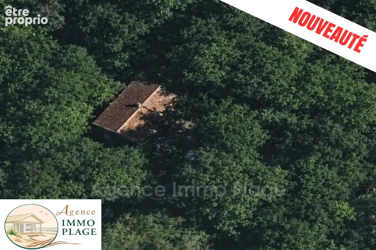 Maison 80 m² à Saint-Vivien-De-Medoc  - photo 5