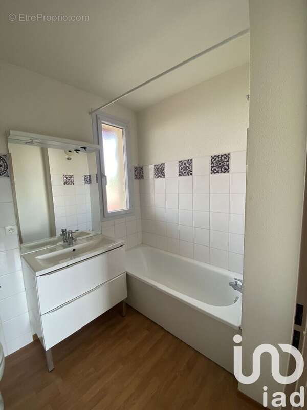 Photo 5 - Maison à TRELISSAC