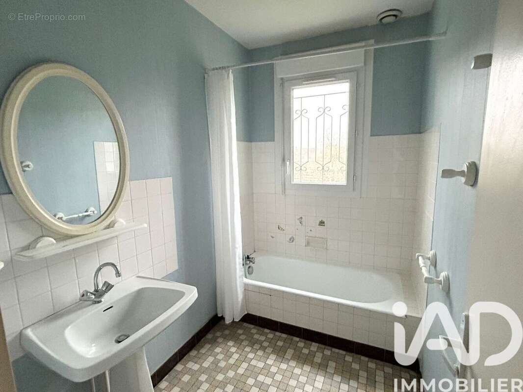 Photo 7 - Maison à ROMORANTIN-LANTHENAY