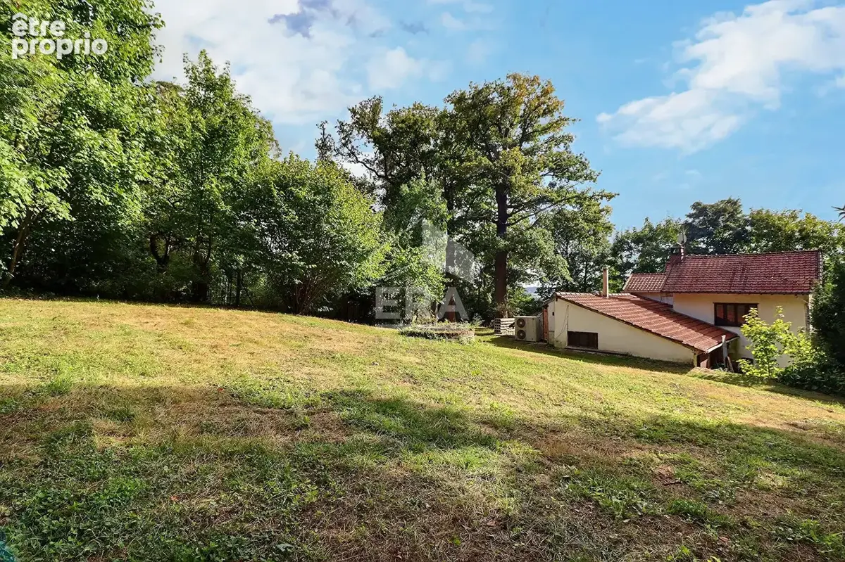Maison 191m² à saint-leu-la-forêt - photo 6