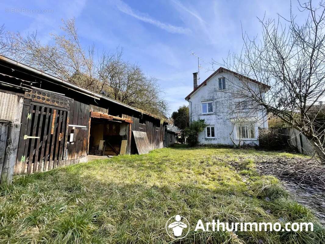 Appartement à SELONCOURT