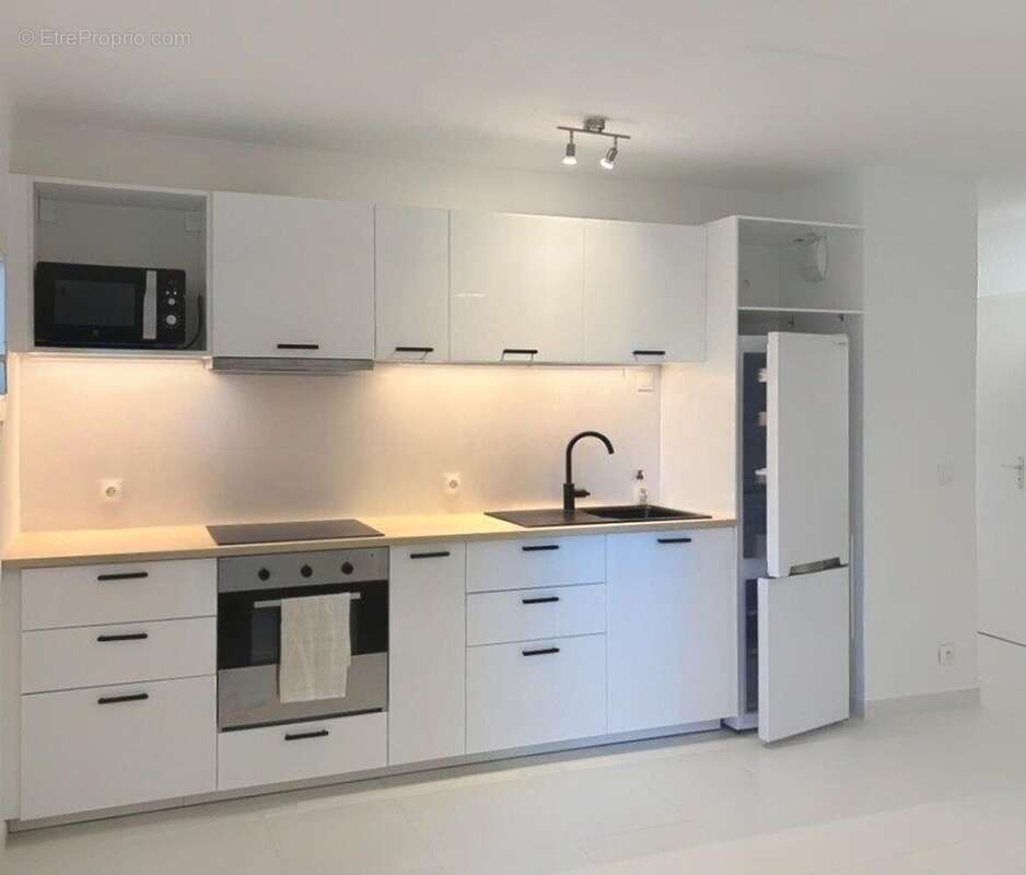 Photo 3 - Appartement à CASTANET-TOLOSAN