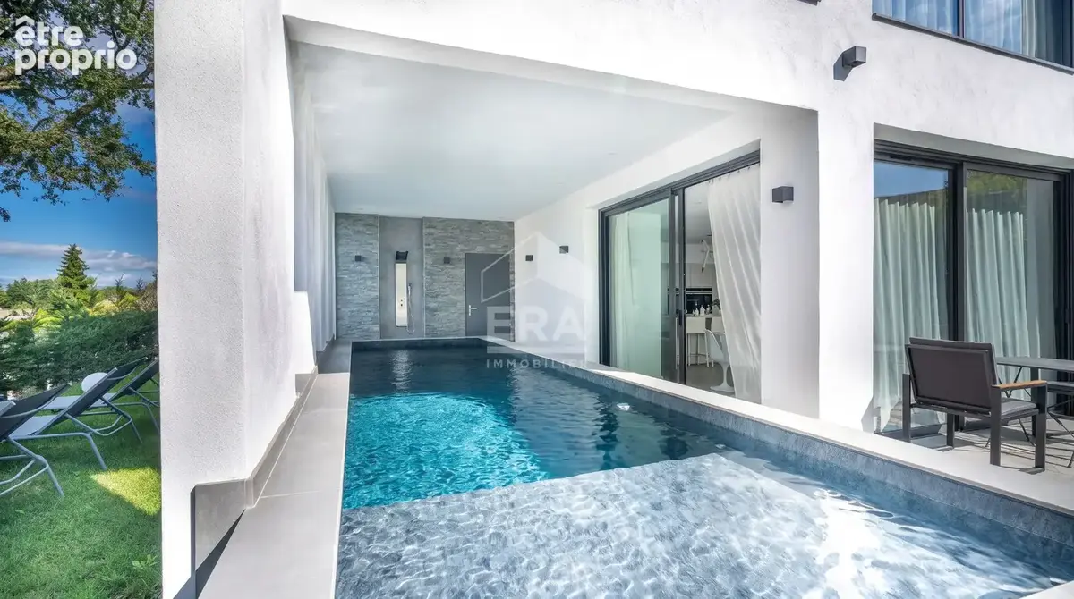 Maison 115m² à annecy - photo 16