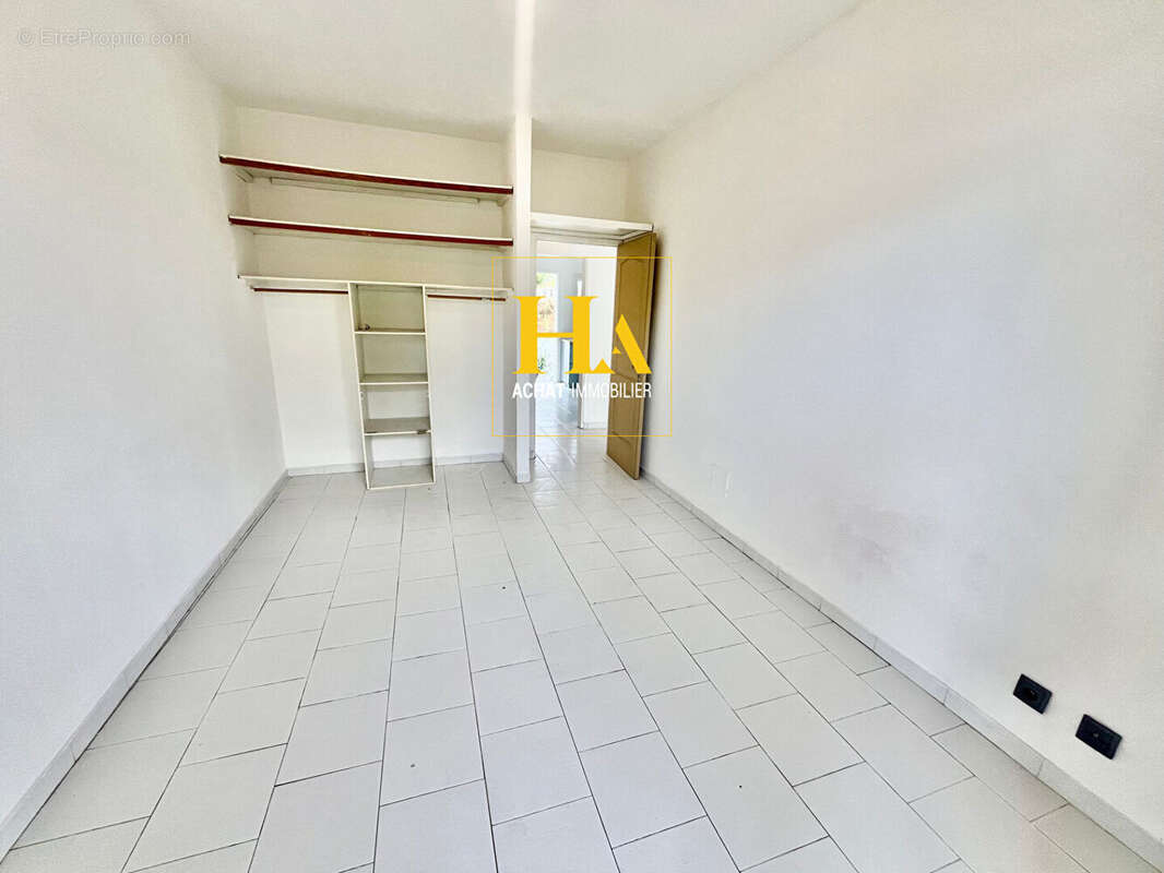 Maison à SAINT-PIERRE