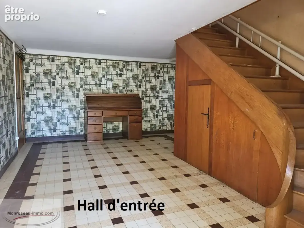 Propriété Familiale - qui ne demande qu'à revivre ! - photo 2