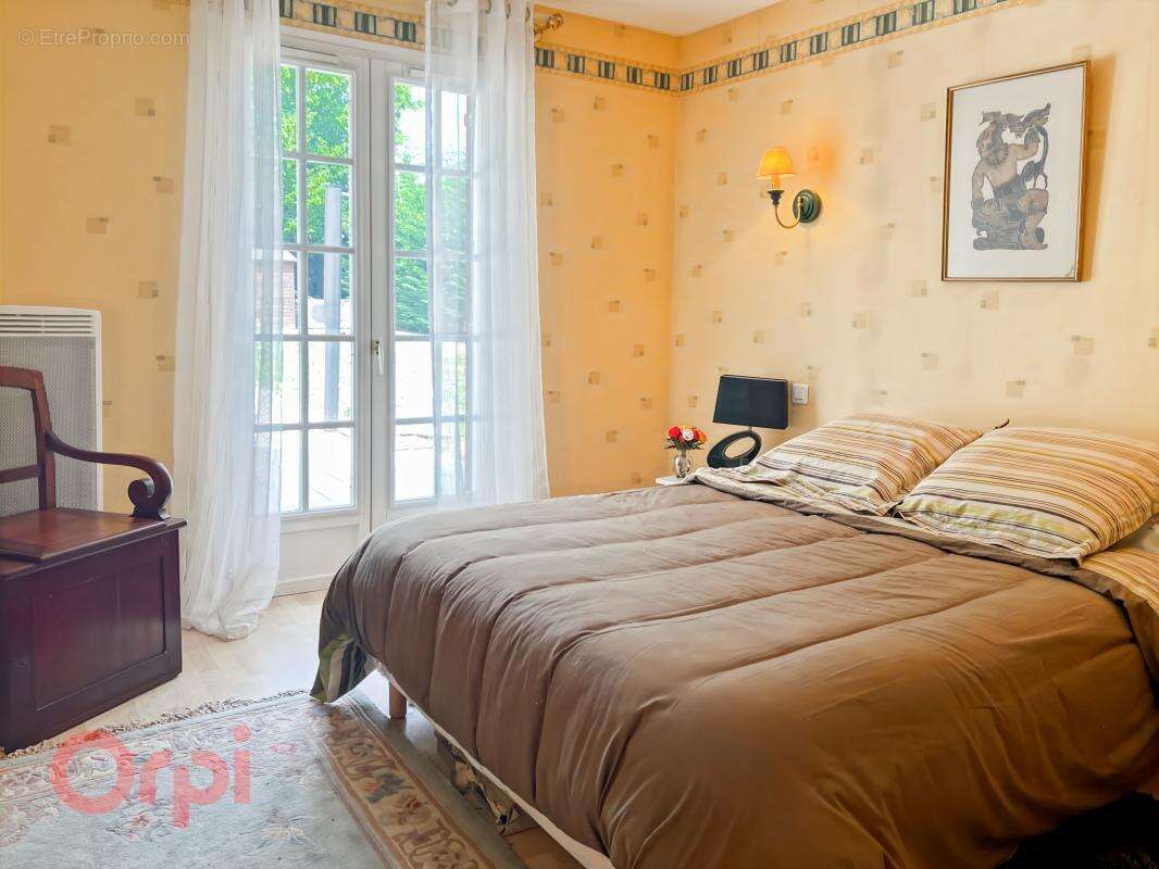 Maison à ROMORANTIN-LANTHENAY