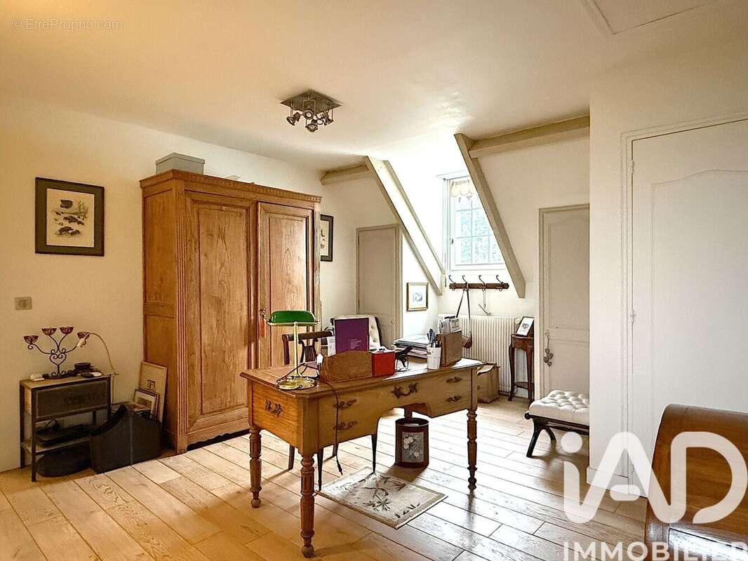 Photo 9 - Maison à MONTFORT-L'AMAURY