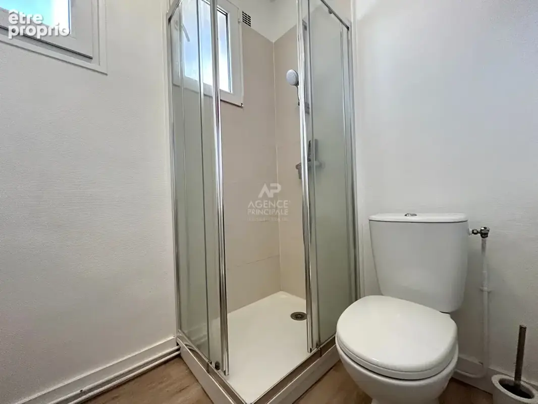 Appartement Poissy 2 pièce(s) 27 m2 - photo 5