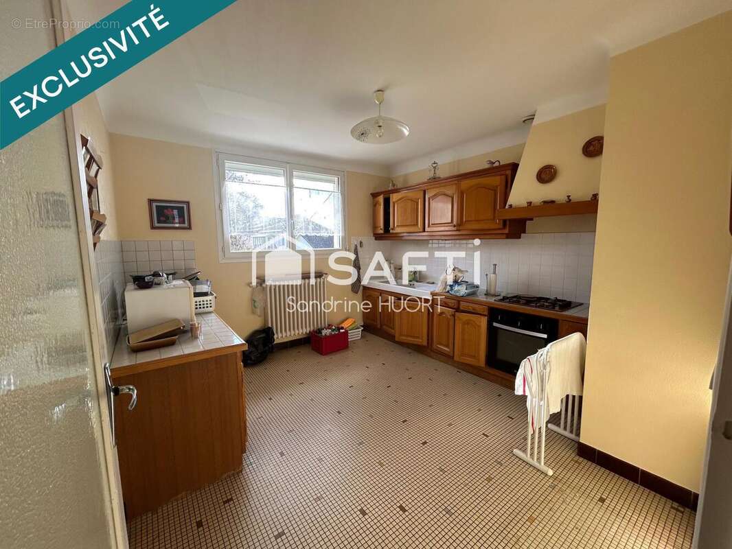 Photo 4 - Maison à NIORT