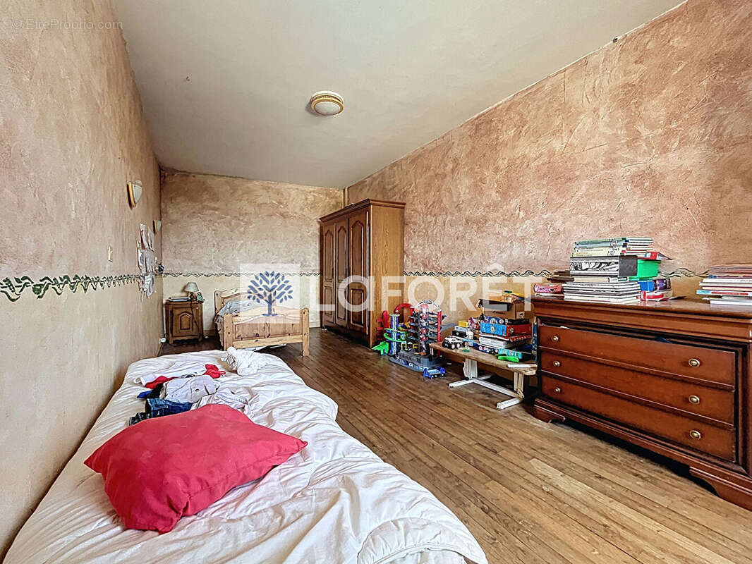 Maison à LA PEYRATTE