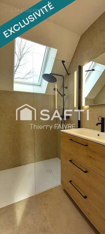 Photo 8 - Maison à CHAMPAGNOLE