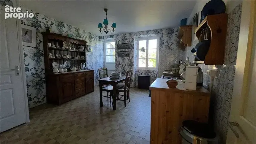 À vendre : maison, gîte et piscine, Magnac-Laval (87) - photo 19