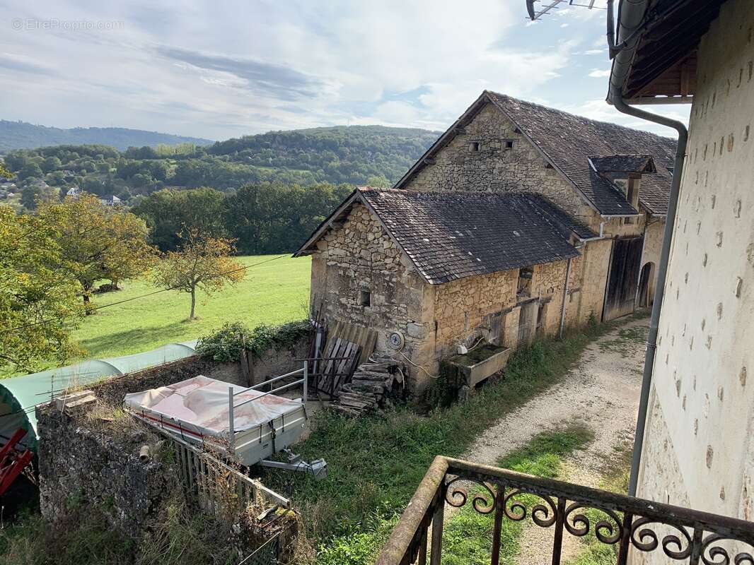 Maison 126 m² à Saint-Cernin-De-Larche  - photo 23