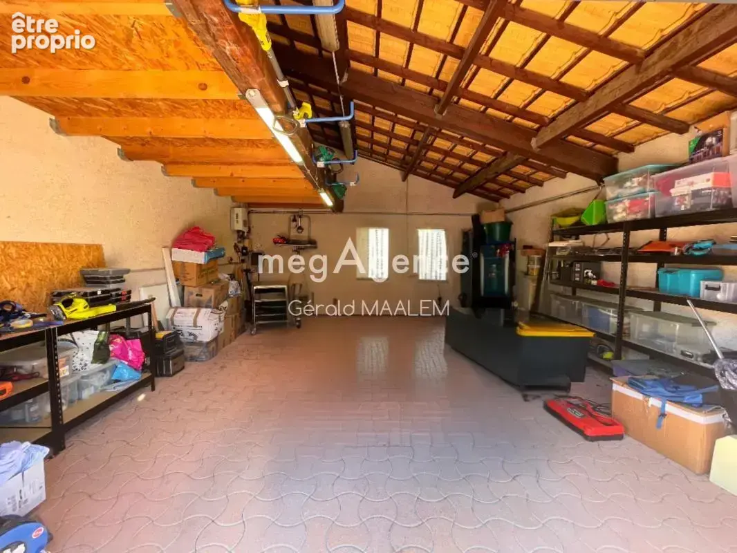 Maison de 140m² avec garage et piscine à Roquebrune-sur-Argens - photo 16