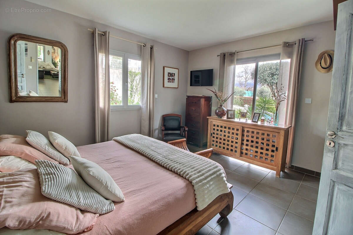 Vente villa Bastelicaccia région d'Ajaccio - photo 12