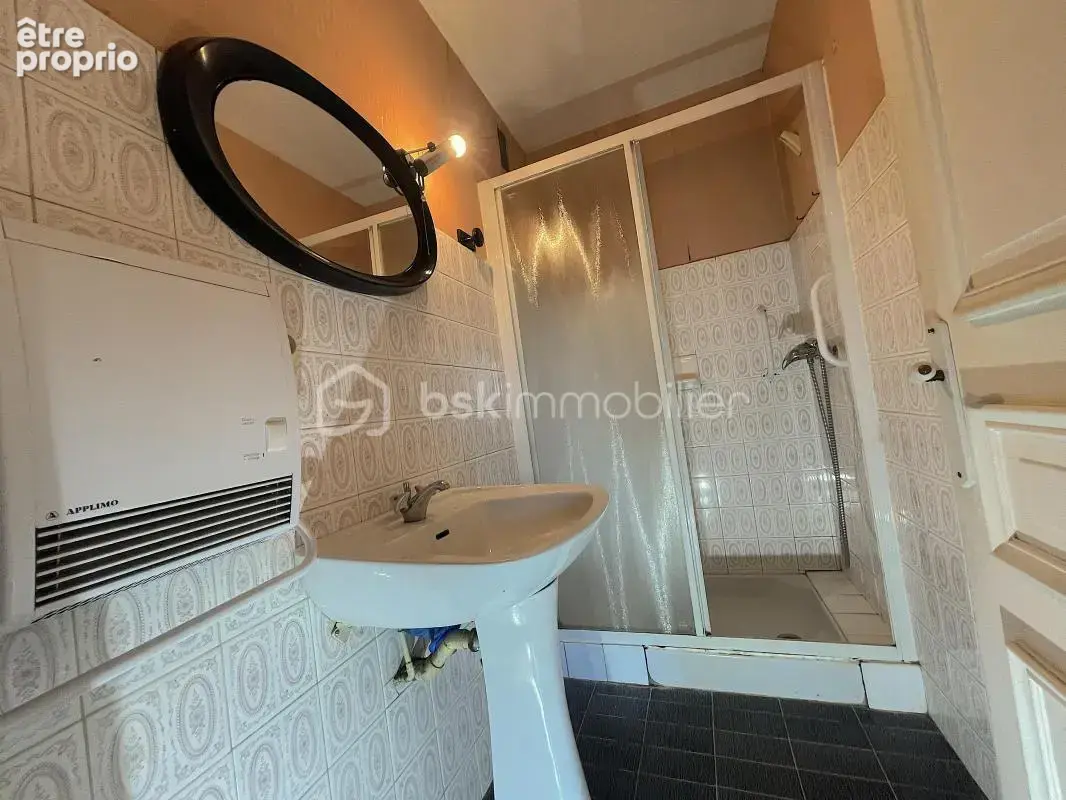 Appartement 5 pièces 107m² - photo 17