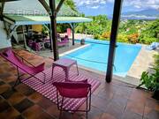 Maison à LES TROIS-ILETS