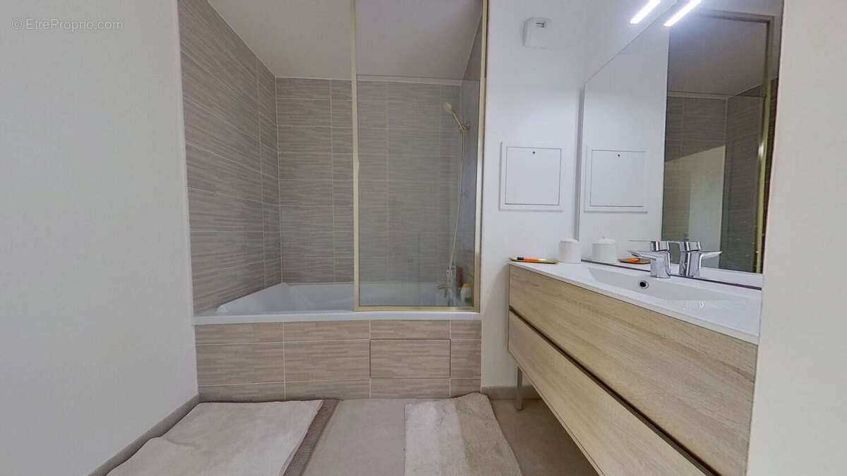 Appartement à BOBIGNY