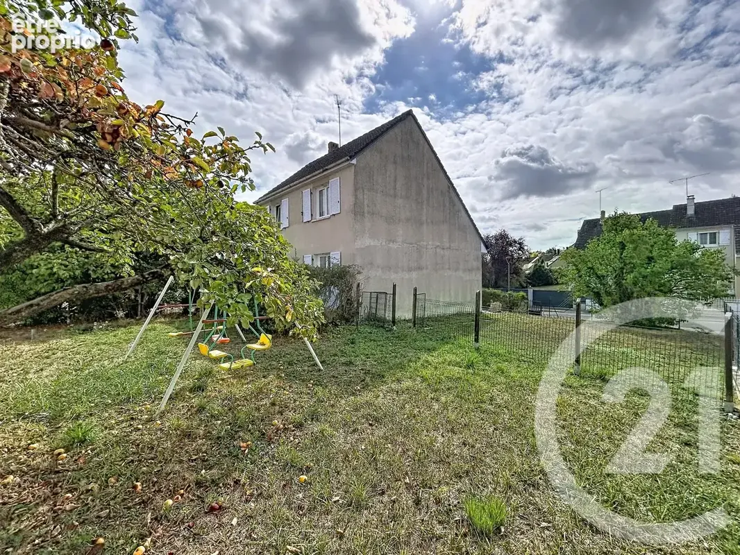 Maison 111 m² à Chalons-En-Champagne  - photo 15