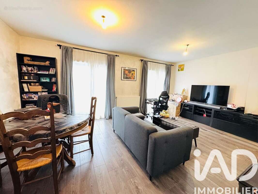 Photo 3 - Maison à SAVIGNY-SUR-ORGE