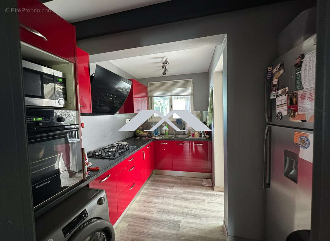 Maison 80 m² à Le Tampon  - photo 2