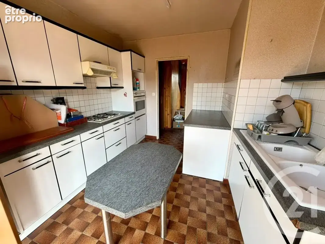 Maison 5 pièces 101 m² à vendre à Saint-Pathus (77178) - photo 5