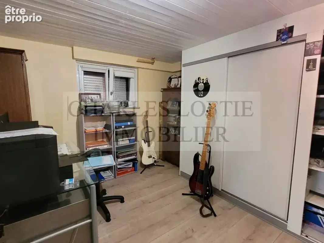 Belle maison familiale sur un terrain de 2000 m², proche de Monsempron-Libos - photo 16
