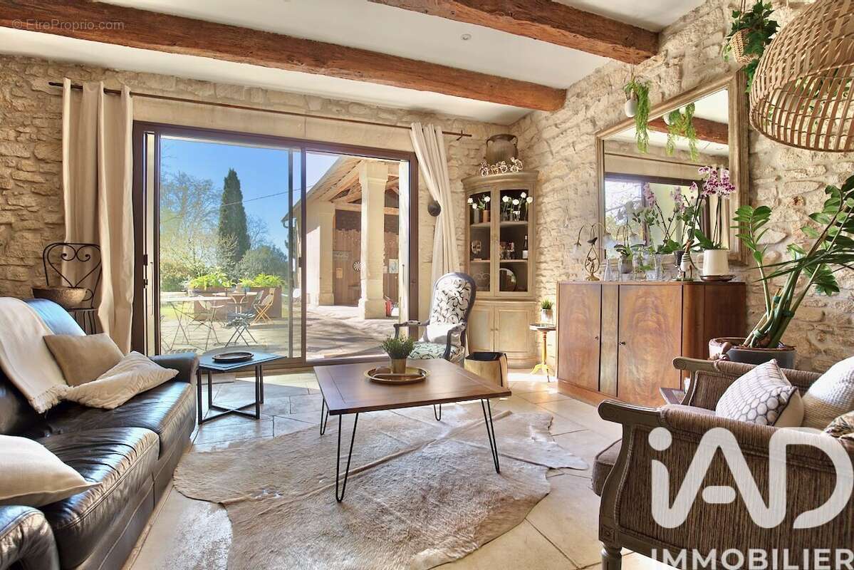 Photo 3 - Maison à TARASCON