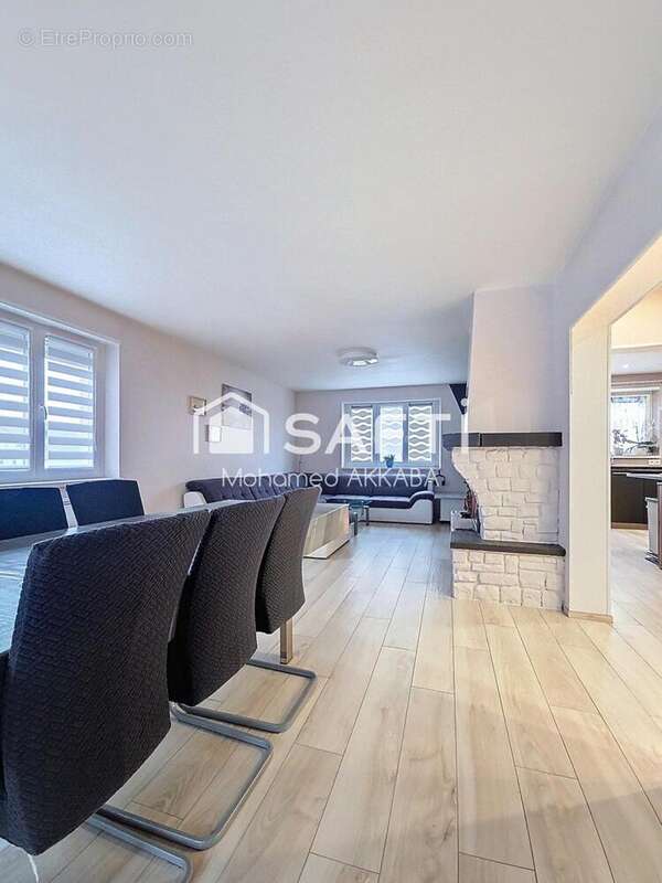 Photo 6 - Maison à HUNDLING