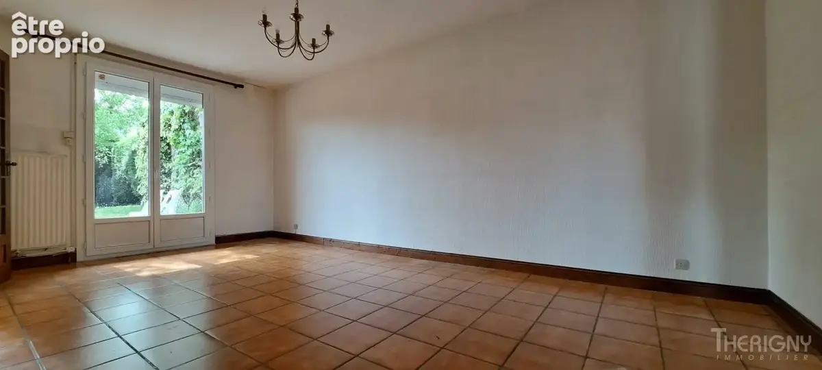Maison 5 pièces 113 m² à vendre à Eu (76260) - photo 6