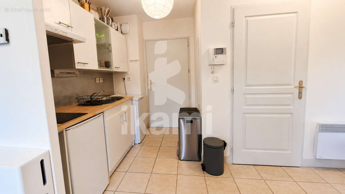 Appartement à ROMANS-SUR-ISERE